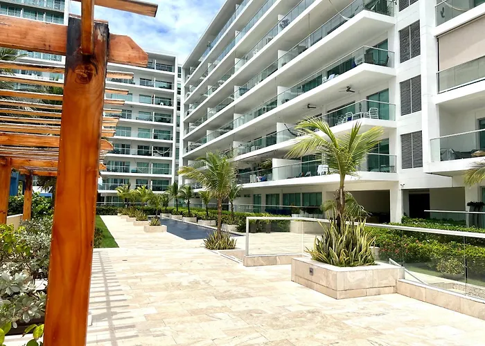 Frente Al Mar Morros Epic 323