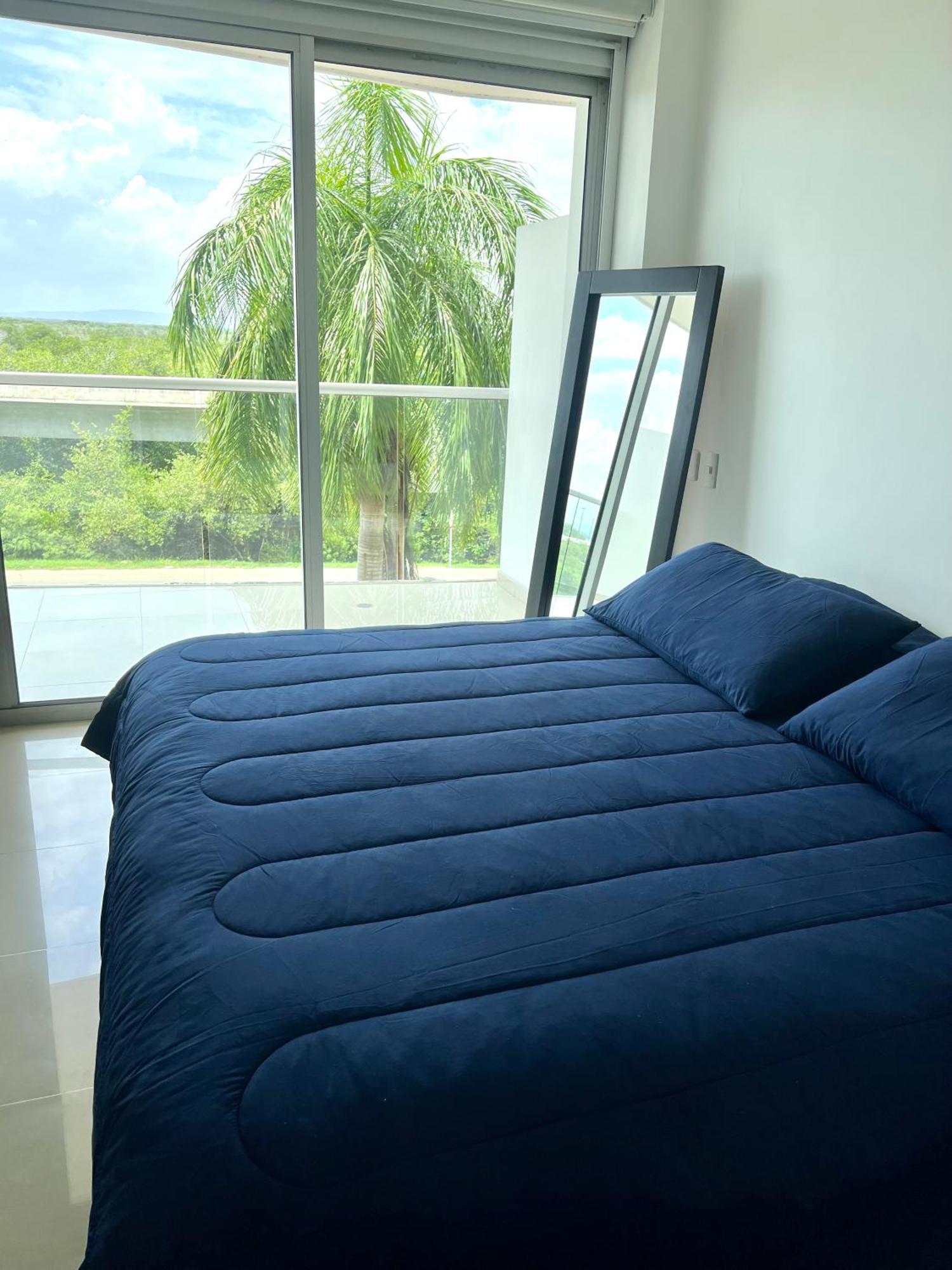Apartment Frente Al Mar Morros Epic 323 Cartagena