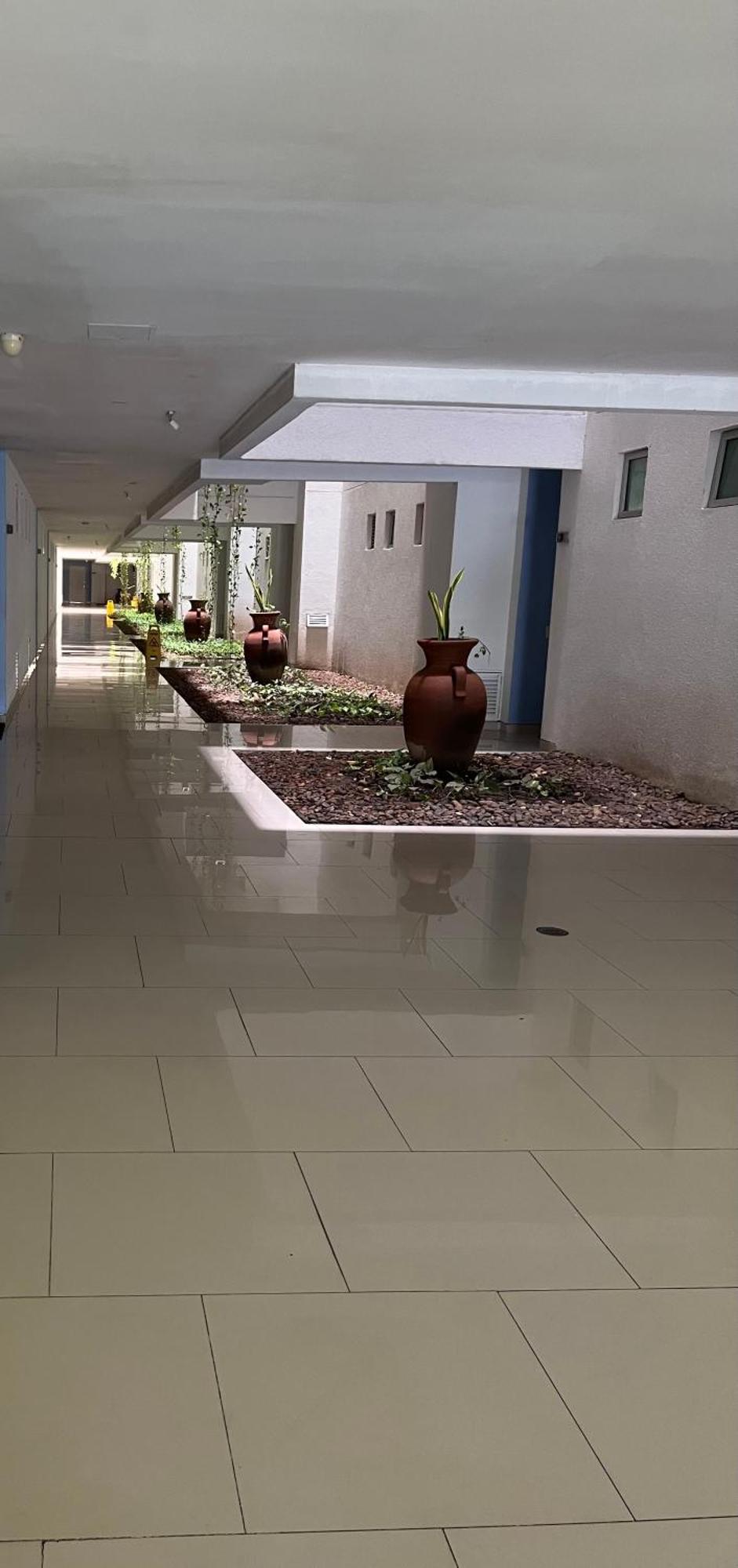 Apartment Frente Al Mar Morros Epic 323